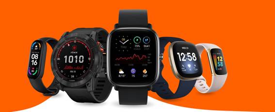 Wearables